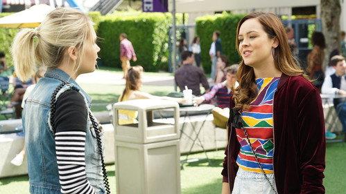 The Goldbergs Season 7 Episode 5 - Parents Thursday