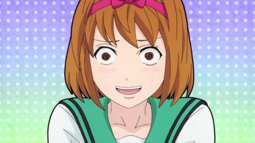 Background image for Chronicles of the Grandparents' Travels + Returning the Favor, Toritsuka's Ascetic Fasting + A Misunderstanding Between Opposite Sex Friends + A Big Scoop!