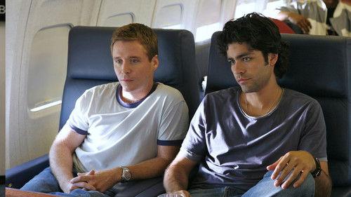 Entourage Season 4 Episode 11 - No Cannes Do