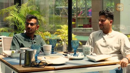 Breakfast with Champions Season 8 Episode 2 - Yuzvendra Chahal & Kuldeep Yadav