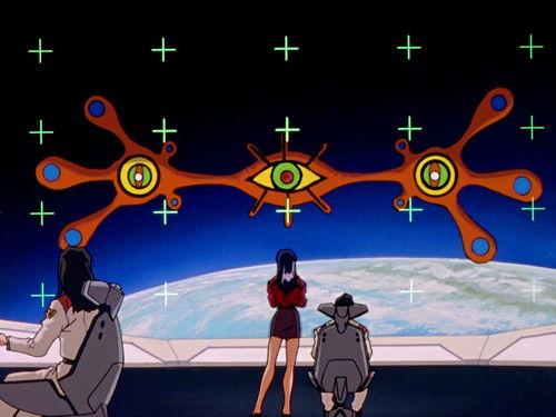 undefined Season 1 Episode 12 - She said, 'Don't make others suffer for your personal hatred.'