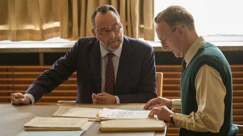 All Those Things We Never Said Season 1 Episode 7 - Episode 7