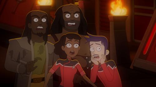 undefined Season 5 Episode 4 - A Farewell to Farms