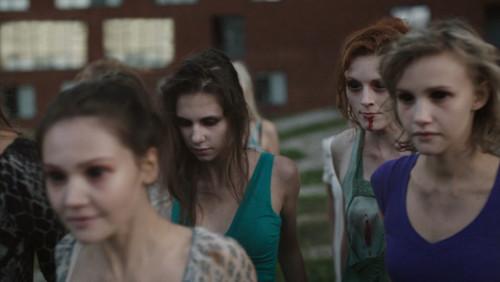 The Day After Season 2 Episode 4 - Uninvited Guests