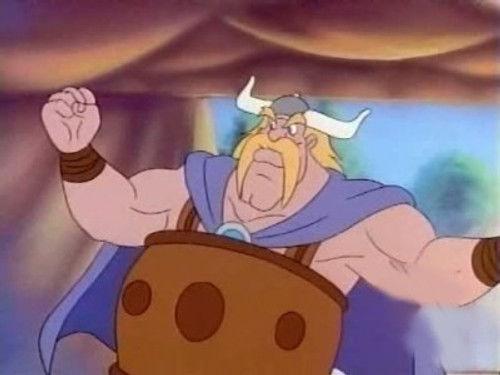 Aladdin Season 2 Episode 47 - Smells Like Trouble