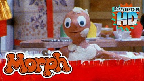 Background image for Morph's Birthday Party