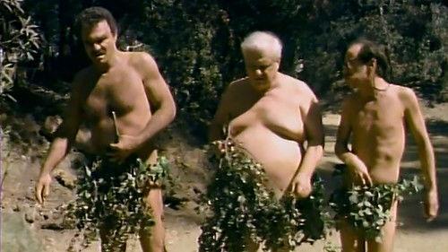 Evening Shade Season 2 Episode 1 - Three Naked Men (Part 1)