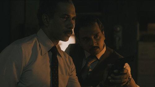 Rocket Boys Season 2 Episode 4 - The Price Of War