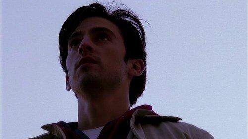 undefined Season 1 Episode 1 - Genesis