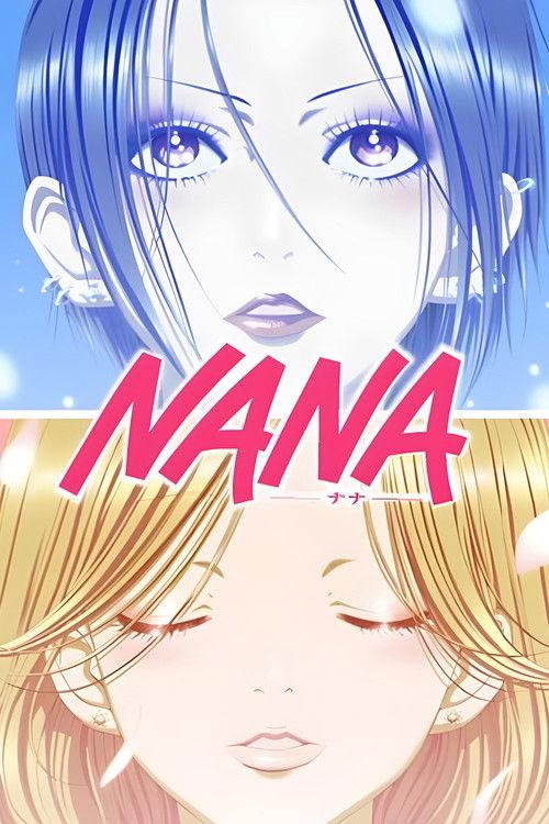 NANA poster