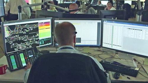 Inside Central Station Season 1 Episode 3 - Episode 3