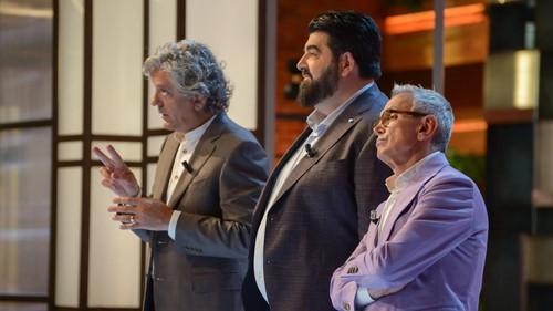 Masterchef Italy Season 11 Episode 9 - Episode 09