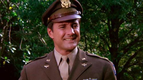 Background image for The Bushwhackers