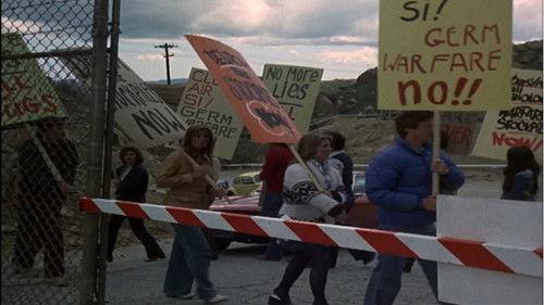 S.W.A.T. Season 1 Episode 10 - The Steel Plated Security Blanket