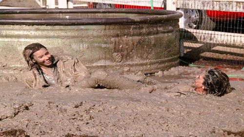 Dynasty Season 9 Episode 5 - Alexis in Blunderland