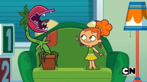Total DramaRama Season 2 Episode 42 - Bad Seed