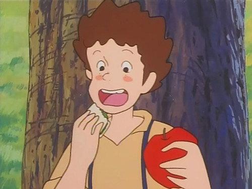 The Adventures of Tom Sawyer Season 1 Episode 11 - Pirates
