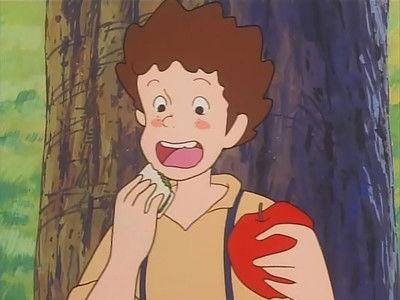 The Adventures of Tom Sawyer Season 1 Episode 11 - Pirates
