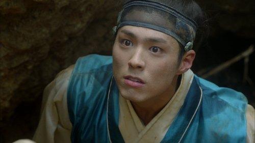 Love in the Moonlight Season 1 Episode 1 - Moonlight Destiny