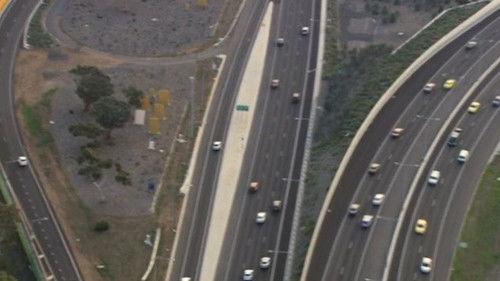 Rush Season 2 Episode 8 - Episode 8