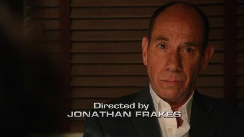 NCIS: Los Angeles Season 3 Episode 16 - Blye, K. (1)