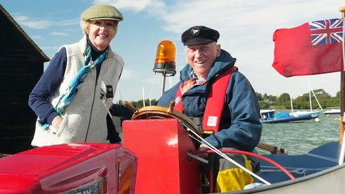 Penelope Keith's Coastal Villages Season 1 Episode 1 - Isle of Wight & West Sussex