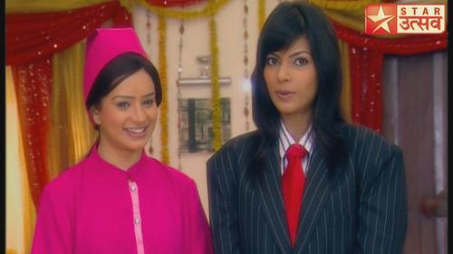 Dill Mill Gayye Season 5 Episode 14 - No Men Allowed