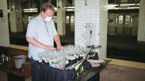 How To with John Wilson Season 2 Episode 2 - How To Appreciate Wine