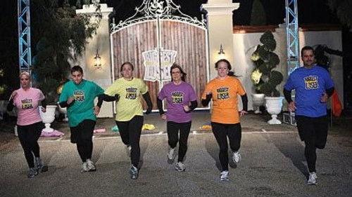 The Biggest Loser Season 13 Episode 17 - Week 17