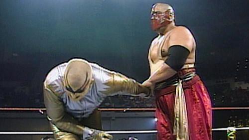 WWF Superstars Season 12 Episode 6 - Superstars - Feb 09, 1997