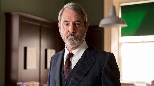 Striking Out Season 2 Episode 6 - Episode 6