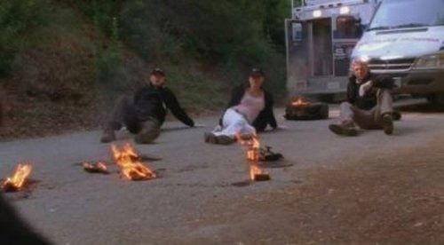NCIS Season 2 Episode 23 - Twilight