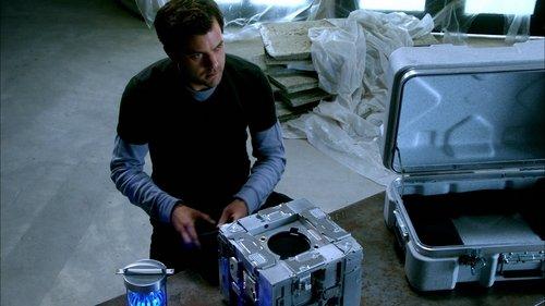 undefined Season 5 Episode 5 - An Origin Story