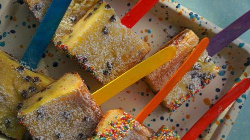 Girl Meets Farm Season 15 Episode 2 - Mini Van Test Drive Meal