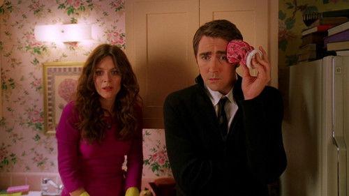 Pushing Daisies Season 2 Episode 10 - The Norwegians