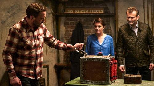 undefined Season 9 Episode 2 - Escape Room