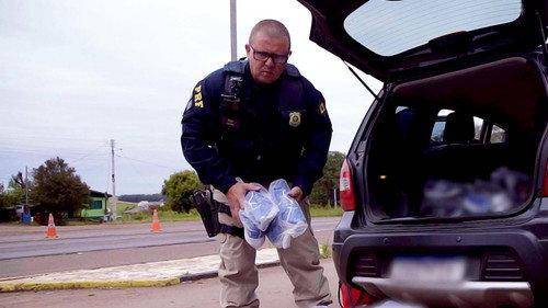 Border Control: Brazil Season 2 Episode 10 - Episode 10