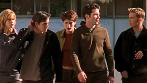 Buffy the Vampire Slayer Season 1 Episode 6 - The Pack