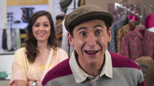 The Goldbergs Season 8 Episode 10 - Geoff's New Hat