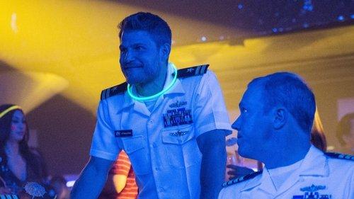 The Last Ship Season 3 Episode 1 - The Scott Effect