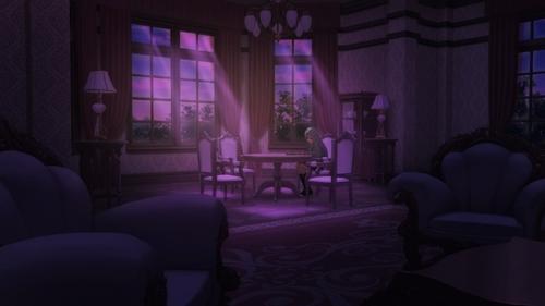 Ave Mujica - The Die Is Cast - Season 1 Episode 6 - Animum reges.