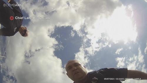 Body Cam Season 9 Episode 7 - Chief Down