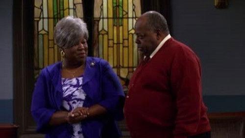 undefined Season 2 Episode 22 - The Rehearsal