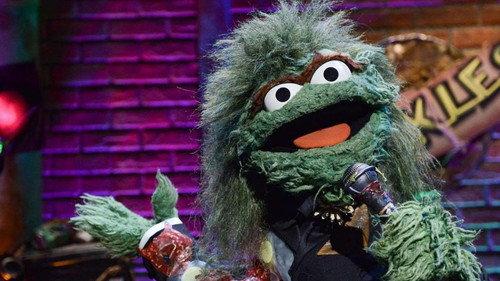 Sesame Street Season 45 Episode 16 - Oscar's Clean Tuxedo
