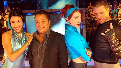 Le match des étoiles Season 4 Episode 3 - Episode 3