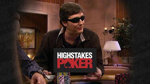 High Stakes Poker Season 4 Episode 10 - Episode 10