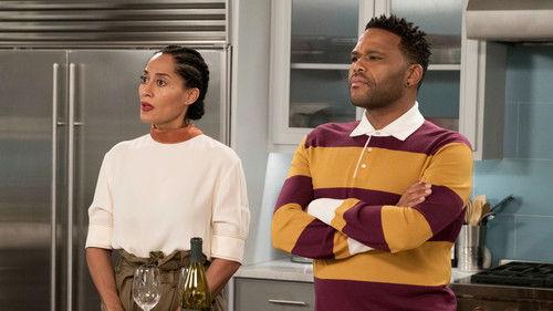 black-ish Season 4 Episode 14 - R-E-S-P-E-C-T