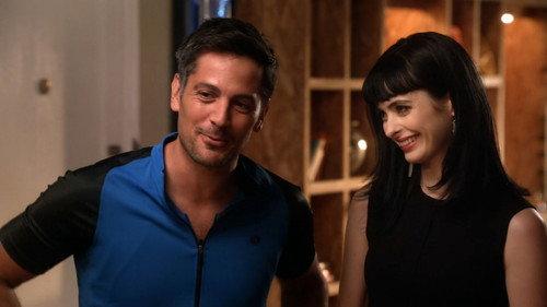undefined Season 1 Episode 2 - Daddy's Girl...