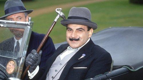 Agatha Christie's Poirot Season 5 Episode 4 - The Case of the Missing Will