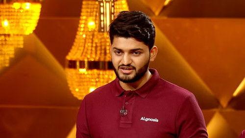 Shark Tank India Season 4 Episode 14 - Tech Meets Creativity And Care